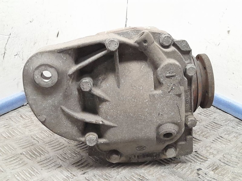 Recambio de diferencial trasero para bmw serie 3 berlina (e90) 2.0 16v diesel referencia OEM IAM 755667801 8905121509620000 