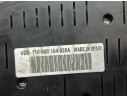 Recambio de cuadro instrumentos para seat ibiza (6l1) reference referencia OEM IAM 06L0920802 110080104028A VDO