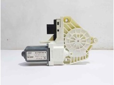 MOTOR ELEVALUNAS TRASERO DERECHO 4L0959802B 6 PINS BROSE