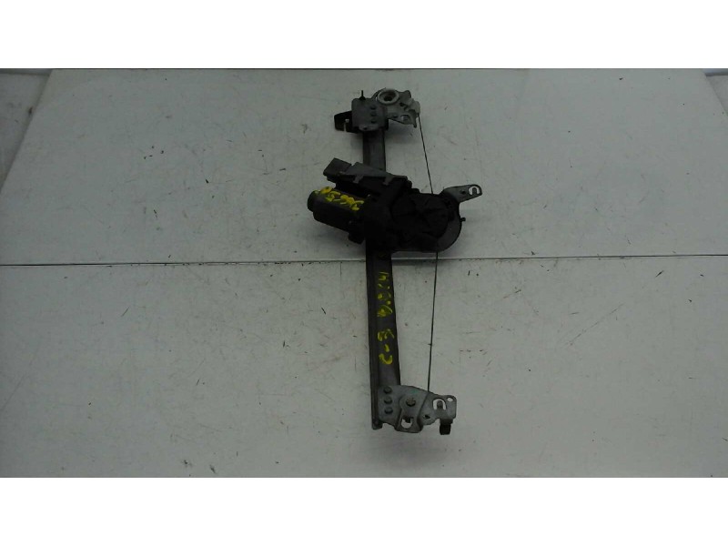 Recambio de elevalunas delantero derecho para citroën c3 1.1 referencia OEM IAM  6 PINS ELECTRICO