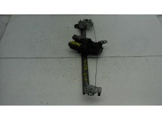 Recambio de elevalunas delantero derecho para citroën c3 1.1 referencia OEM IAM  6 PINS ELECTRICO