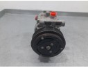 Recambio de compresor aire acondicionado para ford ka (ru8) 1.2 referencia OEM IAM 5A7875200 B837 DENSO 51747318