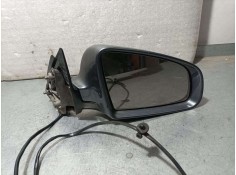 Recambio de retrovisor derecho para audi a4 avant (8e) 2.5 tdi referencia OEM IAM 8E1858532AA  ELECTRICO 5 CABLES SIN REFERENICA