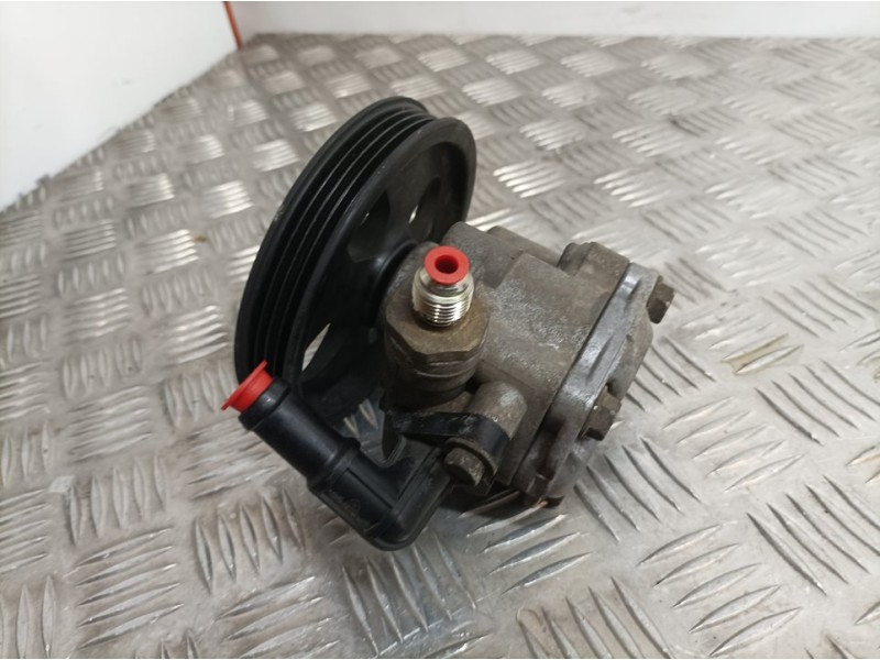 Recambio de bomba direccion para suzuki baleno berlina sy (eg) 1.6 glx (4-ptas.) referencia OEM IAM 4911064G11000  