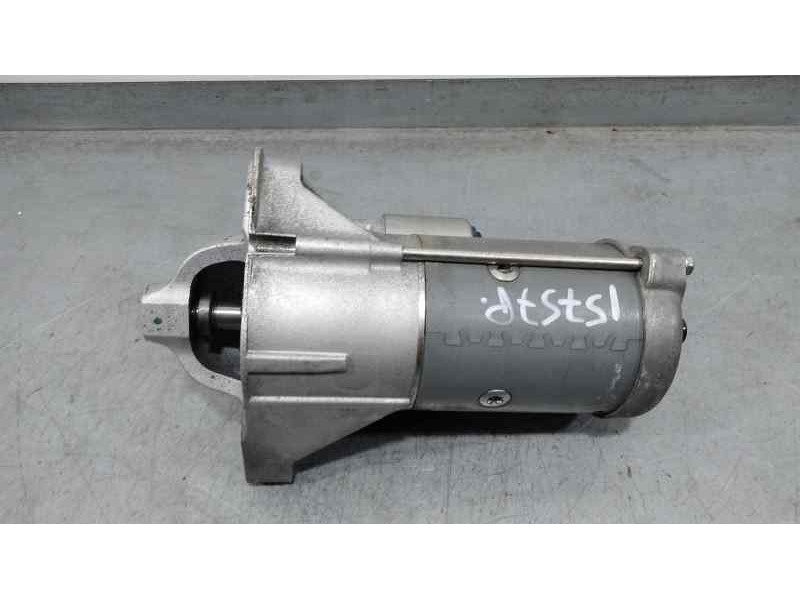 Recambio de motor arranque para renault scenic iii dynamique referencia OEM IAM 233001375R  VALEO
