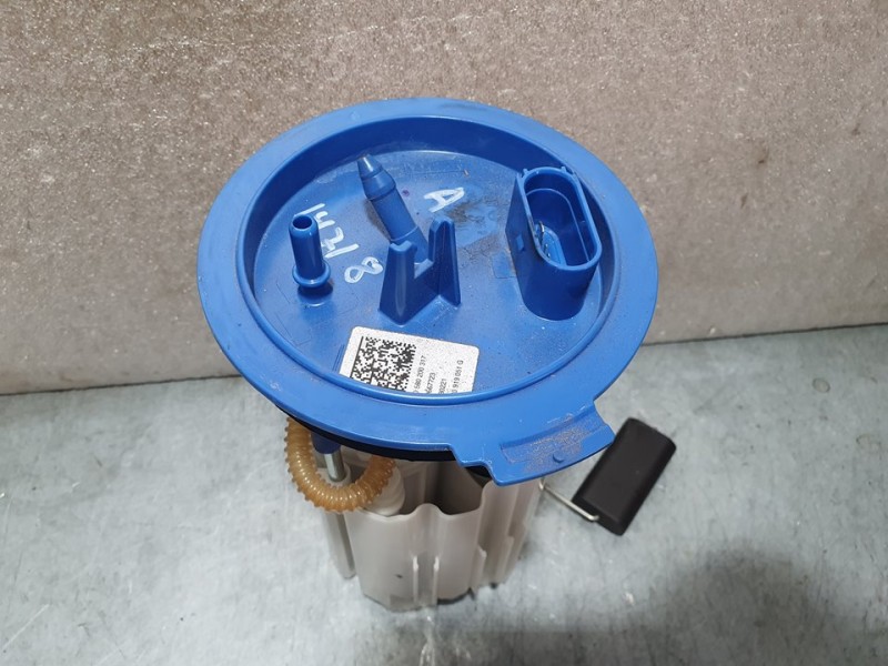 Recambio de aforador para skoda fabia active referencia OEM IAM 6C0919051G 0580200317 