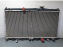Recambio de radiador agua para honda cr-z (szt) gt referencia OEM IAM 19010RTW014  