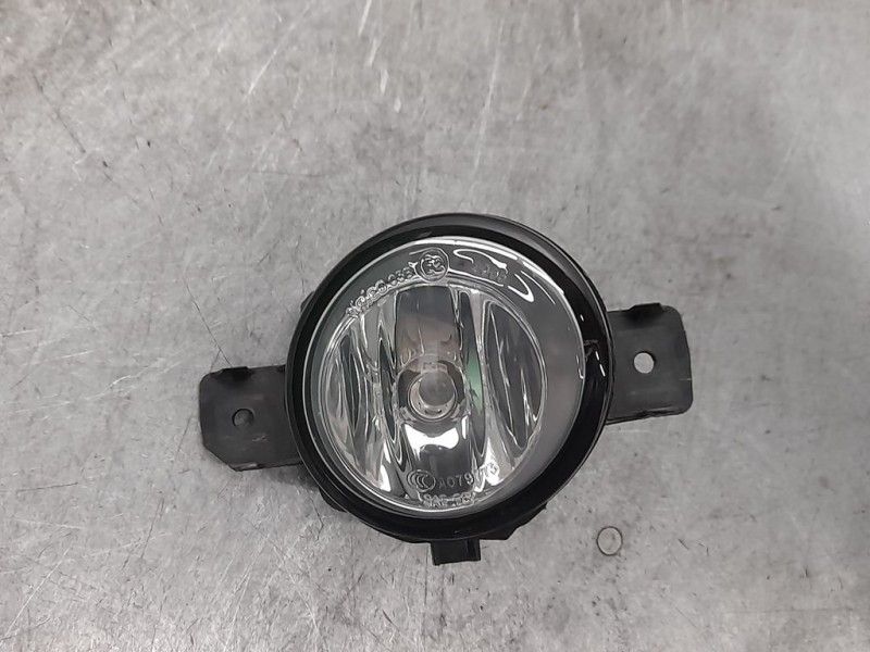 Recambio de faro antiniebla derecho para nissan juke (f15) acenta referencia OEM IAM 261508992A 10000652 VALEO