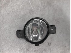 Recambio de faro antiniebla derecho para nissan juke (f15) acenta referencia OEM IAM 261508992A 10000652 VALEO