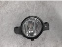 Recambio de faro antiniebla derecho para nissan juke (f15) acenta referencia OEM IAM 261508992A 10000652 VALEO