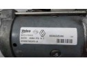 Recambio de motor arranque para renault scenic iii dynamique referencia OEM IAM 233001375R  VALEO