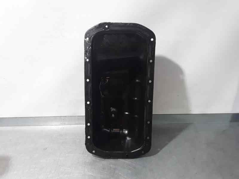 Recambio de carter para citroën c2 1.4 hdi referencia OEM IAM   TOCADO VER FOTOS