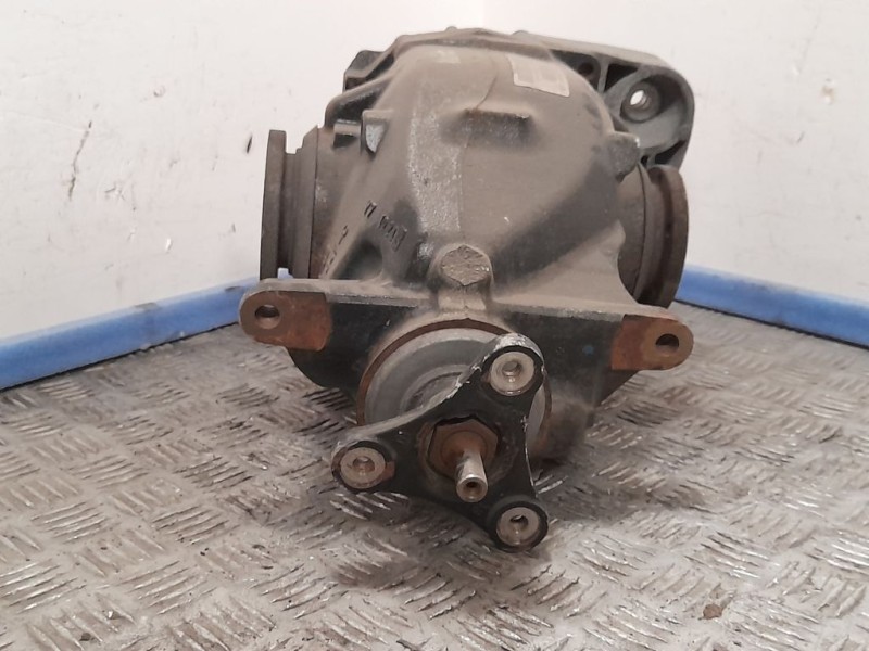 Recambio de diferencial trasero para bmw serie 3 berlina (e90) 2.0 16v diesel referencia OEM IAM 755667801 8905121509620000 