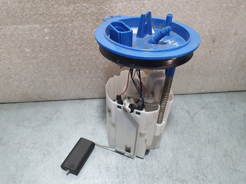 Recambio de aforador para skoda fabia active referencia OEM IAM 6C0919051G 0580200317 