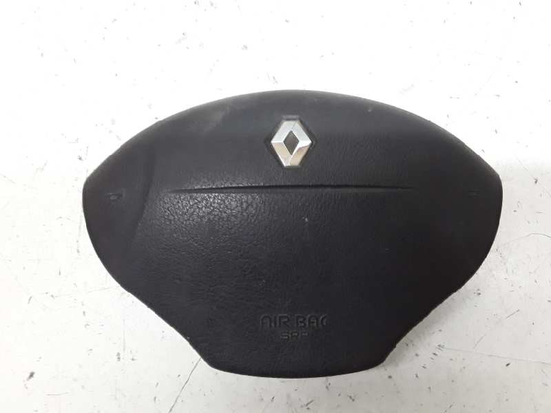 Recambio de kit airbag para renault megane i coupe fase 2 (da..) 1.9 dci diesel cat referencia OEM IAM   