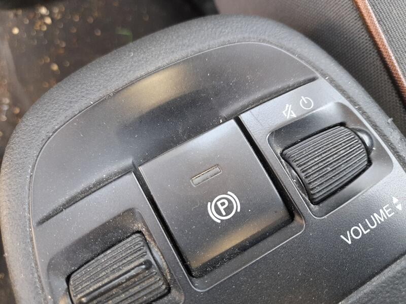 Recambio de palanca freno de mano para fiat 500e (332_) elektro 3+1 (fa1) referencia OEM IAM 735724901  