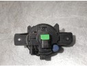 Recambio de faro antiniebla derecho para nissan juke (f15) acenta referencia OEM IAM 261508992A 10000652 VALEO
