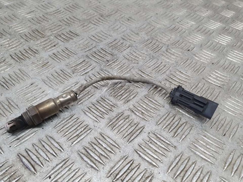 Recambio de sonda lambda para peugeot 308 style referencia OEM IAM 9810634380  