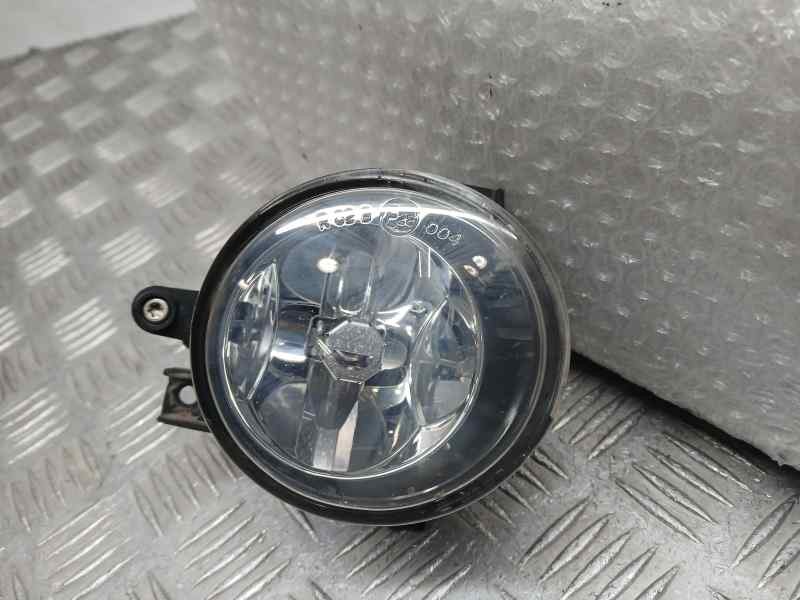 Recambio de faro antiniebla derecho para seat ibiza (6l1) reference referencia OEM IAM 5P0941700A  