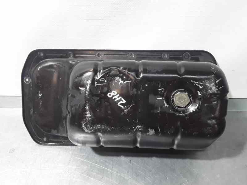 Recambio de carter para citroën c2 1.4 hdi referencia OEM IAM   TOCADO VER FOTOS