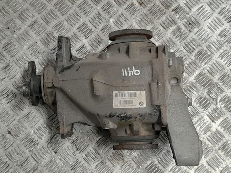 Recambio de diferencial trasero para bmw serie 3 berlina (e90) 2.0 16v diesel referencia OEM IAM 755667801 8905121509620000 