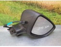 Recambio de retrovisor derecho para renault clio iv authentique referencia OEM IAM 963016264R 9 CABLES ELECTRICO