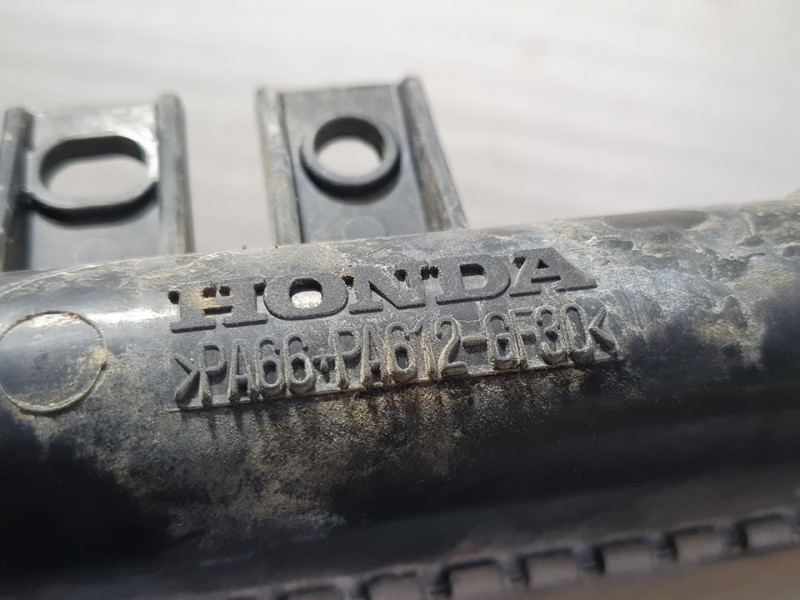 Recambio de radiador agua para honda cr-z (szt) gt referencia OEM IAM 19010RTW014  