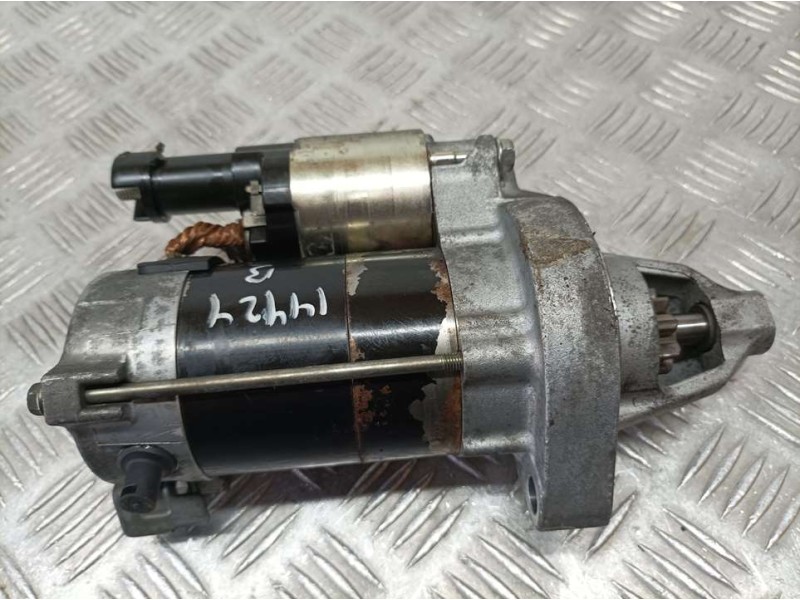 Recambio de motor arranque para honda civic berlina 5 (fk) 1.8 sport referencia OEM IAM DS4RC 4280005001 DENSO