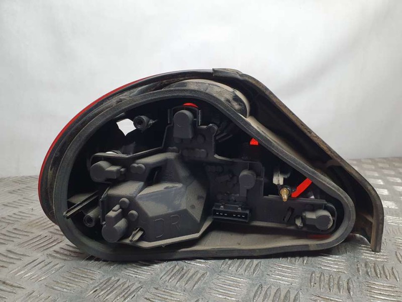 Recambio de piloto trasero derecho para jaguar x-type 2.0 d executive referencia OEM IAM SIN REF  