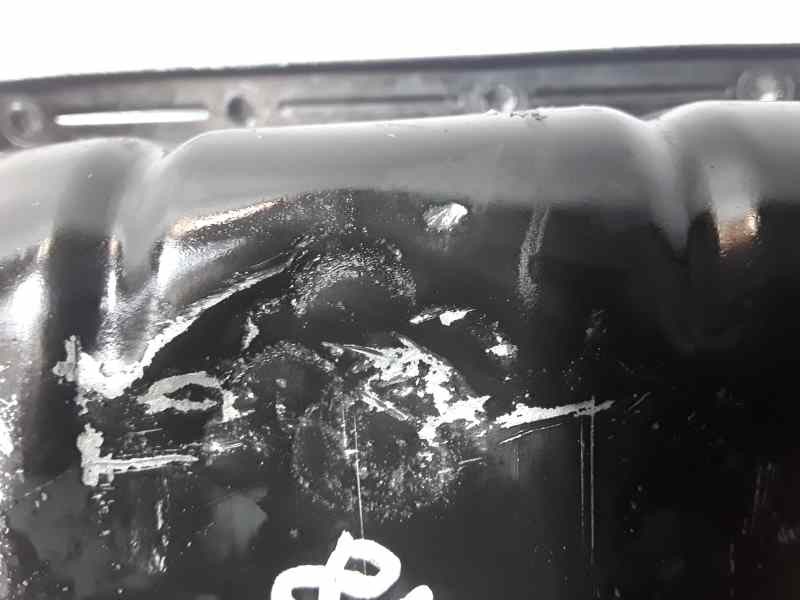 Recambio de carter para citroën c2 1.4 hdi referencia OEM IAM   TOCADO VER FOTOS