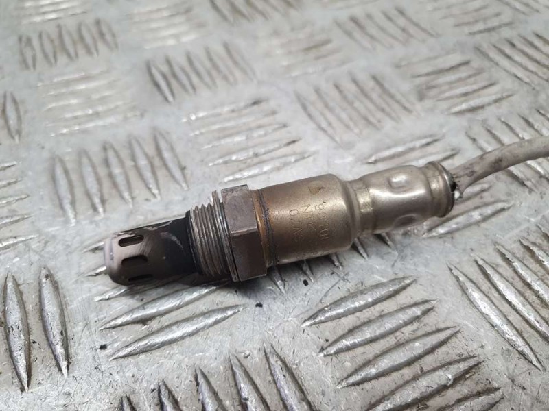 Recambio de sonda lambda para peugeot 308 style referencia OEM IAM 9810634380  