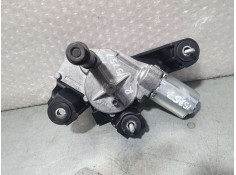 MOTOR LIMPIA TRASERO 287100010R 0390201856 BOSCH