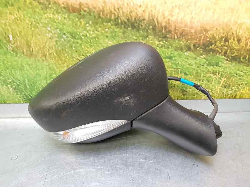 Recambio de retrovisor derecho para renault clio iv authentique referencia OEM IAM 963016264R 9 CABLES ELECTRICO