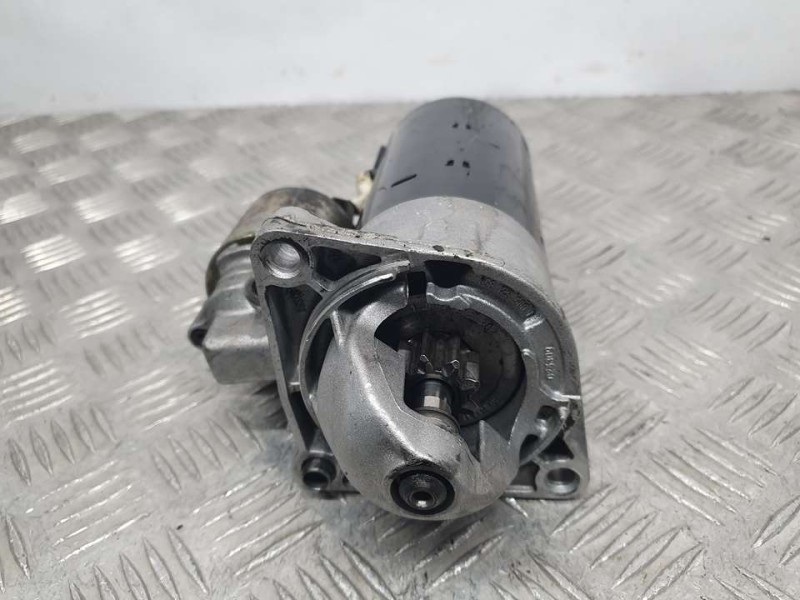 Recambio de motor arranque para alfa romeo 156 sportwagon (116) 1.9 jtd 16v progression referencia OEM IAM 0001109253 BOSCH 
