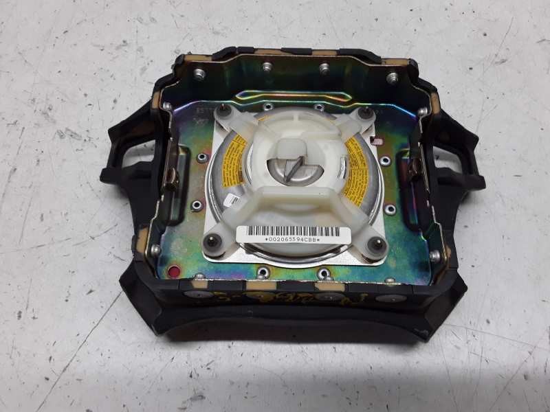 Recambio de airbag delantero izquierdo para toyota celica (t20) 2.0 16v cat referencia OEM IAM   