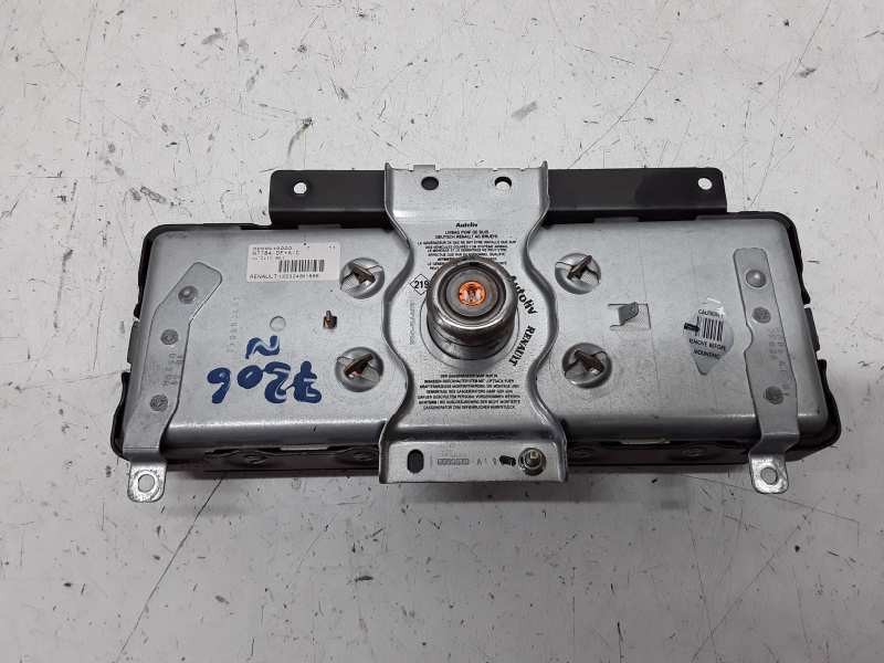 Recambio de kit airbag para renault megane i coupe fase 2 (da..) 1.9 dci diesel cat referencia OEM IAM   