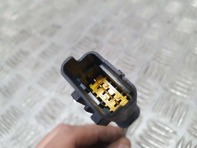 Recambio de sonda lambda para peugeot 308 style referencia OEM IAM 9810634380  
