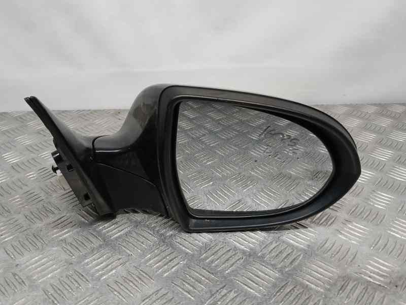 Recambio de retrovisor derecho para kia sportage concept 4x2 referencia OEM IAM 876203U230  ELECTRICO