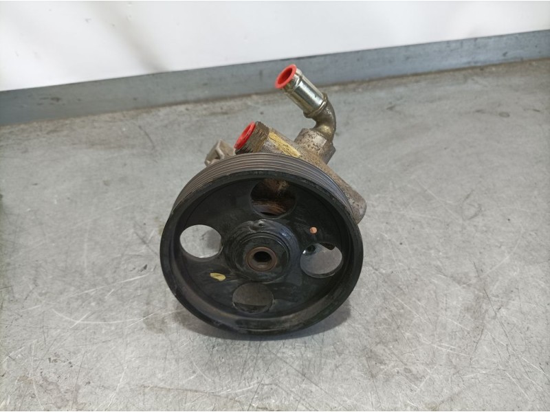 Recambio de bomba direccion para peugeot 306 berlina 3/4/5 puertas (s2) boulebard referencia OEM IAM 9636070380 26086647 