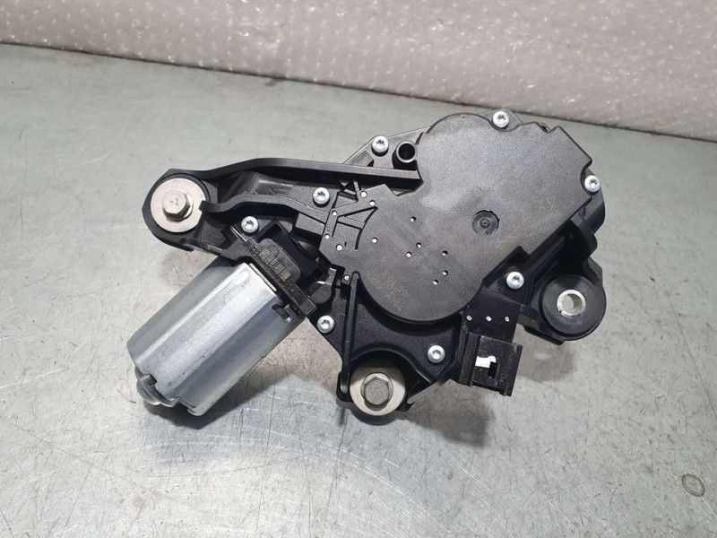 Recambio de motor limpia trasero para renault scenic iii dynamique referencia OEM IAM 287100010R 0390201856 BOSCH