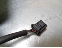 Recambio de retrovisor derecho para renault clio iv authentique referencia OEM IAM 963016264R 9 CABLES ELECTRICO