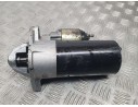 Recambio de motor arranque para alfa romeo 156 sportwagon (116) 1.9 jtd 16v progression referencia OEM IAM 0001109253 BOSCH 