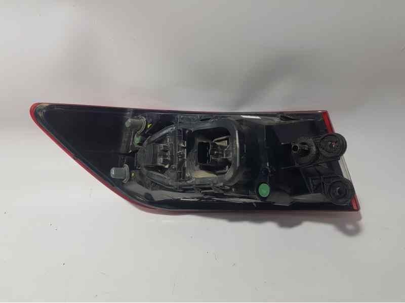 Recambio de piloto trasero derecho para renault clio iv limited referencia OEM IAM 265509846R  EXTERIOR MAKO