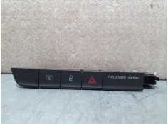 Recambio de warning para skoda fabia active referencia OEM IAM 6V0927132A 03498508102 