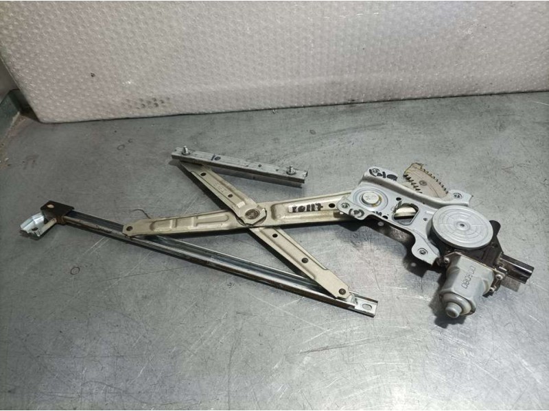 Recambio de elevalunas delantero derecho para honda cr-z (szt) gt referencia OEM IAM 72211SZT003 7131 ELECTRICO 6 PINES