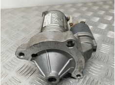 MOTOR ARRANQUE CC1T11000BB 0001115089 BOSCH