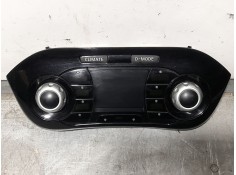 Recambio de mando climatizador para nissan juke (f15) acenta referencia OEM IAM 24845BV83C  CALSONIC KANSEI