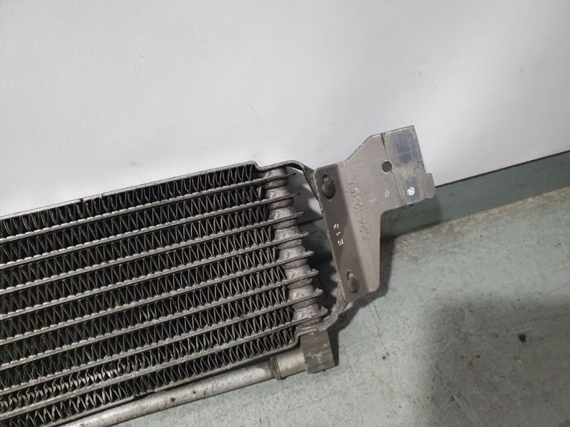 Recambio de radiador aceite para chevrolet cruze lt referencia OEM IAM   