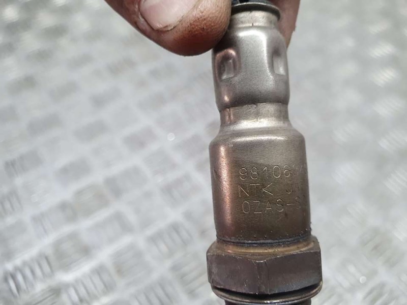 Recambio de sonda lambda para peugeot 308 style referencia OEM IAM 9810634380  