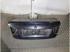 Recambio de tapa maletero para bmw serie 3 berlina (e90) 2.0 16v diesel referencia OEM IAM   